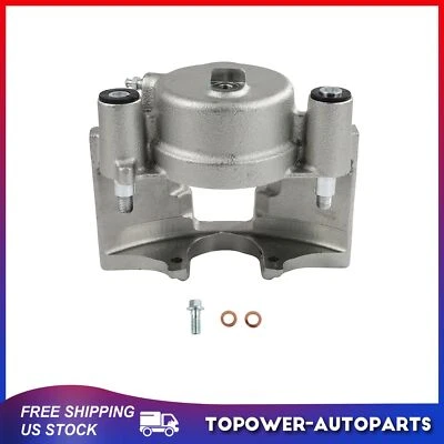 Brake Calipers Front Right For 1996-01 GMC Savana 3500 1995-99 DODGE RAM 4000 - Изображение 1 из 4