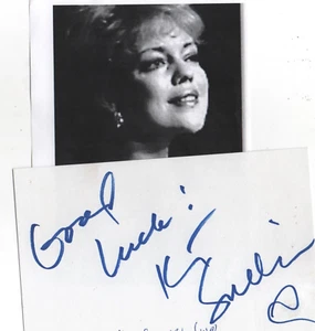 Kit Sullivan USA signature on white card - Picture 1 of 1