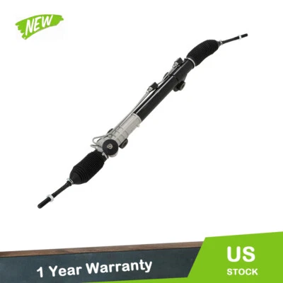 Power Steering Rack & Pinion Assembly For Ford Expedition 2011 2012-14 5.4L V8 - Image 1 of 4