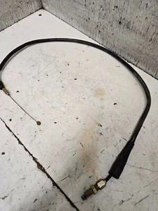 ATV 2006 CAN AM BOMBARDIER OUTLANDER 800 THROTTLE CABLE - Picture 1 of 2