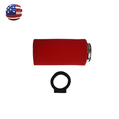 New Air Filter NU-2295ST for Yamaha Warrior 350/Wolverine 350 US Stock Foto 1 de 4