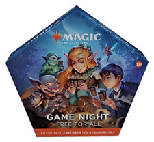 Game Night Free For All Magic the Gathering MTG Brand New Sealed Ready to Ship
