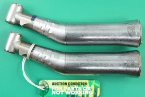 BIEN AIR CA 1:1 L Electric Attachments (2pk) - HANDPIECE USA for REPAIR - - Picture 1 of 5