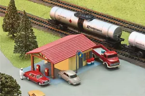 KIT DE ESTACIÓN DE SERVICIO FRATESCHI HO (1522) - Imagen 1 de 1