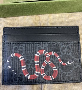 Las mejores ofertas en Carteras de Serpiente Gucci para De mujer | eBay