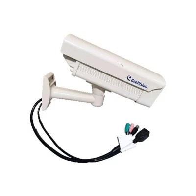 GeoVision GV-HYBRID LPRLicense Plate Recognition Camera - Image 1 of 4