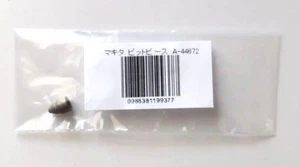 MAKITA BIT PIECE ADAPTER FOR IMPACT DRIVER A-44672 - Picture 1 of 4