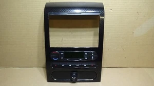 2004-2008 Ford F150 Harley Davidson Radio Bezel Climate Control Switch - Picture 1 of 11