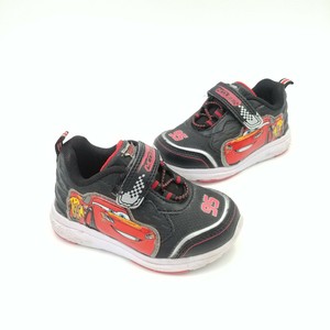 lightning mcqueen sneakers