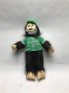 Tyler The Creator Dodgers Sasquatch Plush Doll From Camp Flog Gnaw 2024 Prize - Picture 1 of 2