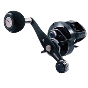 STUDIO OCEAN MARK Z-Japan BLUE SAFARI BS35Hi - Imagen 1 de 6