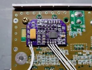 SNES Jr. RGB and Renewal Service! (SNS-101) RGB, S-Video, full recap, cleaning! - Picture 1 of 7