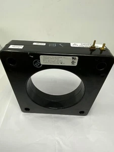 Instrument Transformer Inc. 120-122 Current Transformer Ratio 1200 5A 60-400Hz - Picture 1 of 5