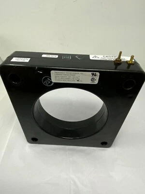 Instrument Transformer Inc. 120-122 Current Transformer Ratio 1200 5A 60-400Hz - Image 1 of 4