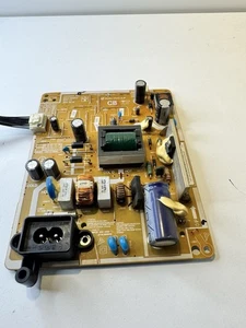 POWER SUPPLY BOARD BN44-00554A REV:1.1 FOR SAMSUNG UE32EH4003W TV - Picture 1 of 2