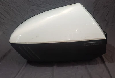 Alforje/alforje de estojo rígido removível Honda ST1300 - lado esquerdo (#2) - Imagem 1 de 4