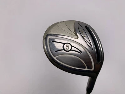 Adams Idea Mujer 2014 5 Madera de calle 18* Grafalloy Idea Mujer 45g Damas Derecha Foto 1 de 4