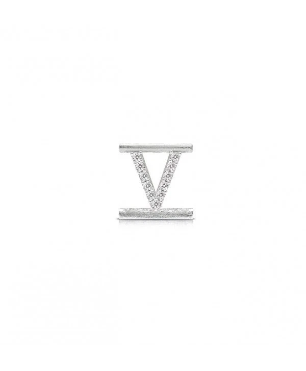 Charm Eleonora Giordani Donna in Argento Zirconia EG0022 - Immagine 1 di 1