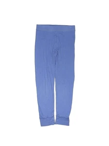 Gap Kids Girls Blue Active Pants 8 - Picture 1 of 2