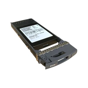 Samsung MZ-ILS3T8B 3.84TB SAS 2.5" MZILS3T8HMLH SSD PM1633a 1646 - Bild 1 von 5