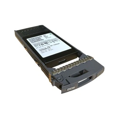 Samsung MZ-ILS3T8B  3.84TB SAS 2.5" MZILS3T8HMLH SSD PM1633a 1646 - Bild 1 von 4