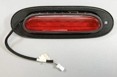 05-08 克莱斯勒 PT Cruiser 可调式后备箱安装第 3 刹车灯组件 — 第 1/4 张图片