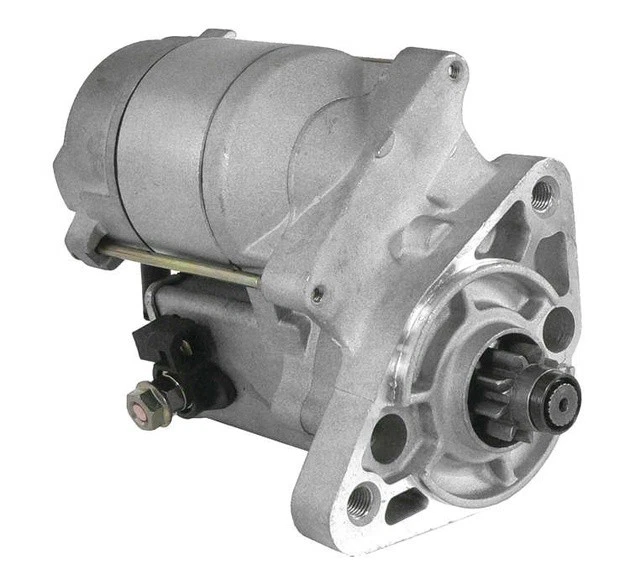 Motor de arranque QuadBoss #SND0523 para Kawasaki Mule 3010/Mule 4010/Mule 2510 Foto 1 de 1