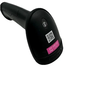 Inateck BCST-33 1D Automatic USB Wired Barcode Scanner - Picture 1 of 2