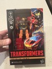 Hasbro Transformers Cybertron Age of the Primes Excellion New in Package