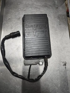 Mercury 2.4 Computer Ecu Ecm 220 Laser - Picture 1 of 3
