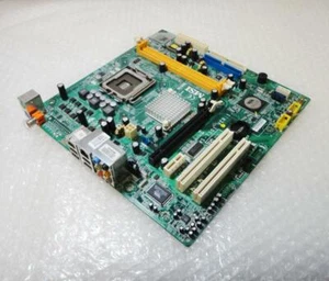 Placa madre MSI MS-7301 VER:1.0 Socket 775 - probada y operativa - Imagen 1 de 3