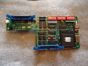 ELECTROGLAS ASSY. TESTER I/F COND. II PCB #258936-001 REV. B - Picture 1 of 2