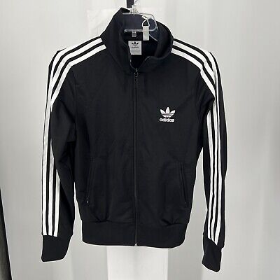 New [ED7515] Womens Adidas Originals Firebird Track Jacket (no Tags) Size Small • 54.99€