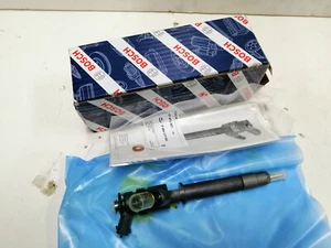 Inyector Ford Ranger y Mazda BT50 3,0 L *genuino Bosch* 0445110249 WE011-3H50A Ne - Imagen 1 de 7