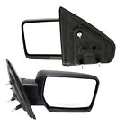 Kool Vue Fo1320347 Fo1321347 Mirror Set Of 2 Left & Right For 09-10 Ford F-150