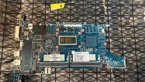 HP EliteBook 840 G6 850 G6 Motherboard i5-8365U L62759-601 - Photo 1/1