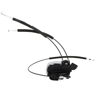 Rear Right Door Lock Latch Actuator For Infiniti QX56 2010-2013 QX80 2011-2019 Foto 1 de 4