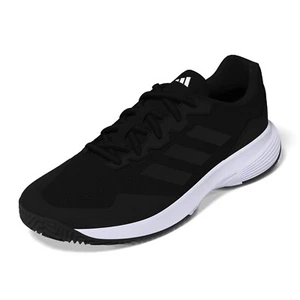 Zapatillas Tenis Hombre Adidas Game Court 2 M Negro Blanco Nuevas 100% Originales - Imagen 1 de 5