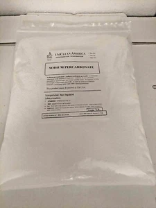 SODIUM HEXAMETAPHOSPHATE- HIGH PURITY - Picture 1 of 3