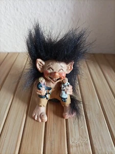 Original Candy Design Norwegen Troll - Bild 1 von 5