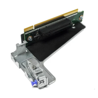 IBM Lenovo Riser Board Assembly per server x3650 M4 FRU P/N 00Y7542 - Immagine 1 di 4