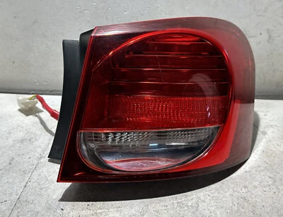 Luz trasera derecha lado del pasajero Lexus GS300 GS350 GS430 2006-2011 PROBADA POR FABRICANTE DE EQUIPOS ORIGINALES Foto 1 de 4