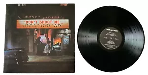 Elton John Don't Shoot Me I'm Only The Piano Player LP MCA-2100 Black Label 1972 - Picture 1 of 15