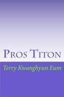 Pros Titon.New 9781545183526 Fast Free Shipping<|