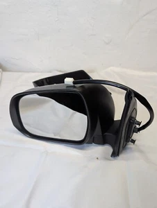 Fit System 70150T Driver Side Mirror for Toyota Tacoma - Power, Foldable - Picture 1 of 7