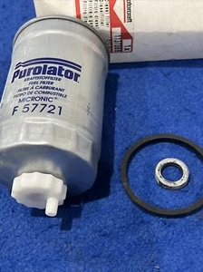 Motorcraft Fuel filter - Vauxhall Corsa,Frontera,Peugeot Boxer,Renault Trafic - Picture 1 of 18