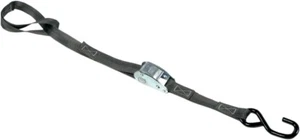 SteadyMate Bow Strap Boat PWC Watercraft Safety Strap S HOOK End 15534 - Picture 1 of 1