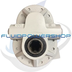 NEW REPLACEMENT PTO TRACTOR PUMP HC-PTO-7A / 7gpm @ 540rpm 3.6 CID /PRINCE/CHIEF - Picture 1 of 1