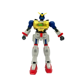 Vintage Sunrise Sotsu Agency Bandai Gundam Mobile Fighter Maxter Actionfigur 2001 - Bild 1 von 14