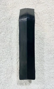 Bumper Guard Rubber Alfa Romeo  1971- 1974 Giulia Sdn, GTV, Berlina 1.3-2000 - Picture 1 of 3